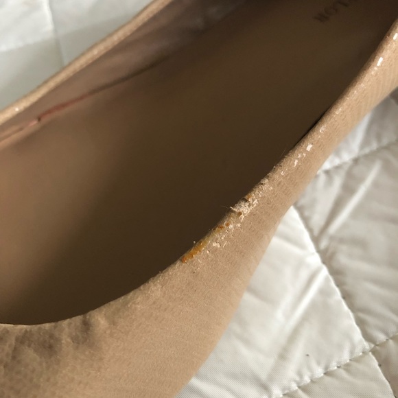 Ann Taylor flats - Picture 4 of 6